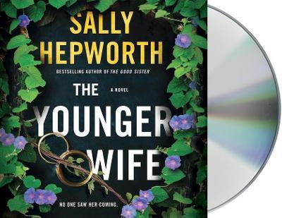 The Younger Wife - Sally Hepworth