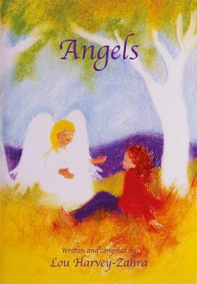 Angels - Lou Harvey-zahra