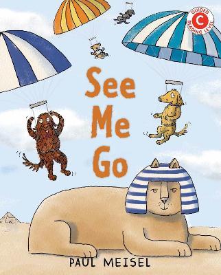 See Me Go - Paul Meisel