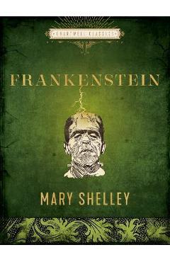 Poza produsului Frankenstein - Mary Shelley