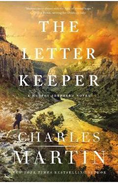 Poza produsului The Letter Keeper - Charles Martin