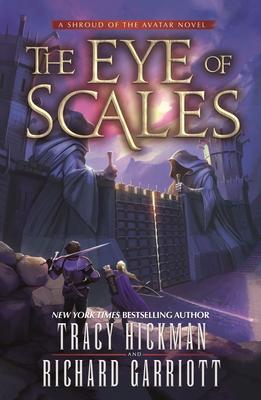 The Eye of Scales - Tracy Hickman