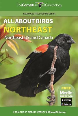 All about Birds Northeast: Northeast Us and Canada - Cornell Lab Of Ornithology