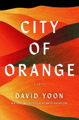 City of Orange - David Yoon