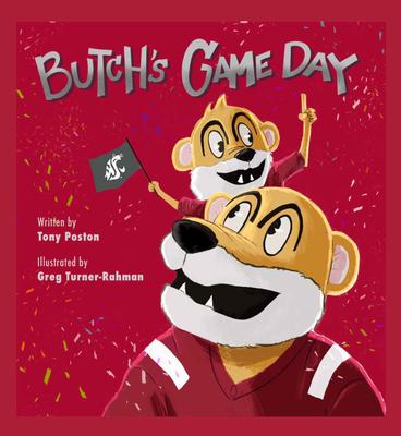 Butch's Game Day - Tony Poston
