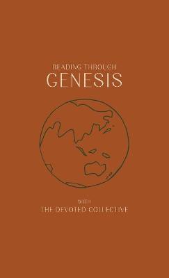 Reading Through Genesis With The Devoted Collective - Aimée Walker
