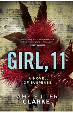 Girl, 11 - Amy Suiter Clarke