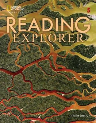 Reading Explorer 5 - David Bohlke