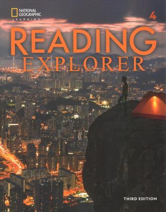 Reading Explorer 4 - David Bohlke