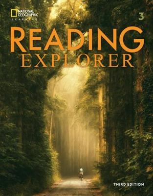 Reading Explorer 3 - David Bohlke