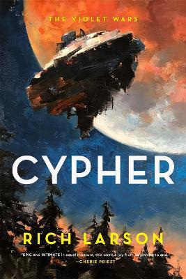 Ymir - Rich Larson
