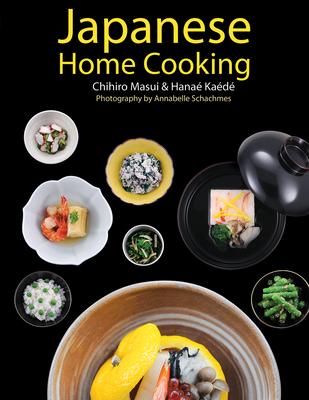 Japanese Home Cooking - Chihiro Masui