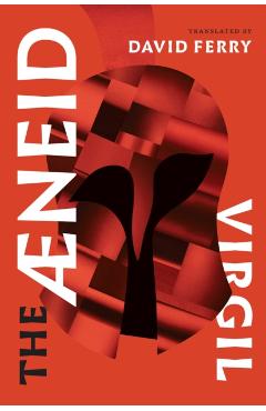 The Aeneid - Virgil