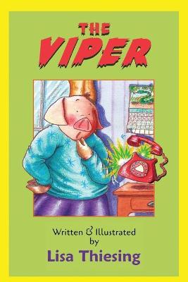 The Viper - Lisa Thiesing