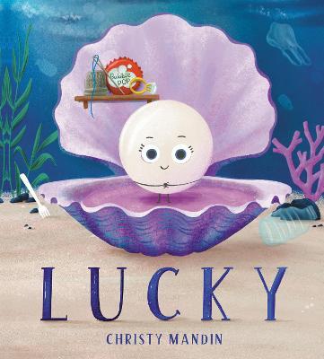 Lucky - Christy Mandin