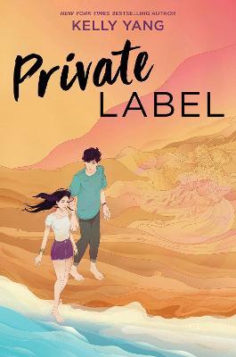 Private Label - Kelly Yang