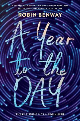 A Year to the Day - Robin Benway