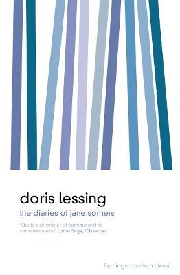 The Diaries of Jane Somers - Doris May Lessing