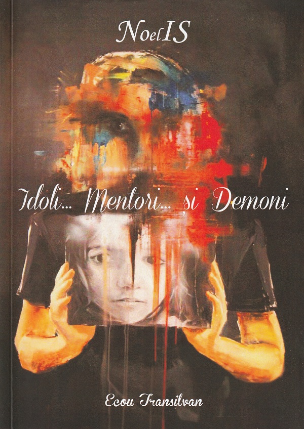 Idoli... mentori... si demoni - Ionel Sporea