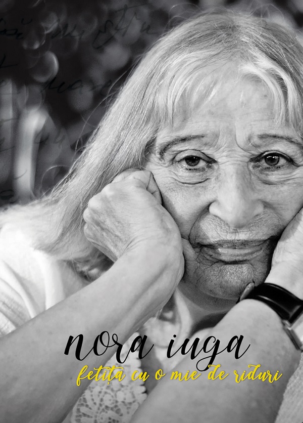 eBook Fetita cu o mie de riduri - Nora Iuga