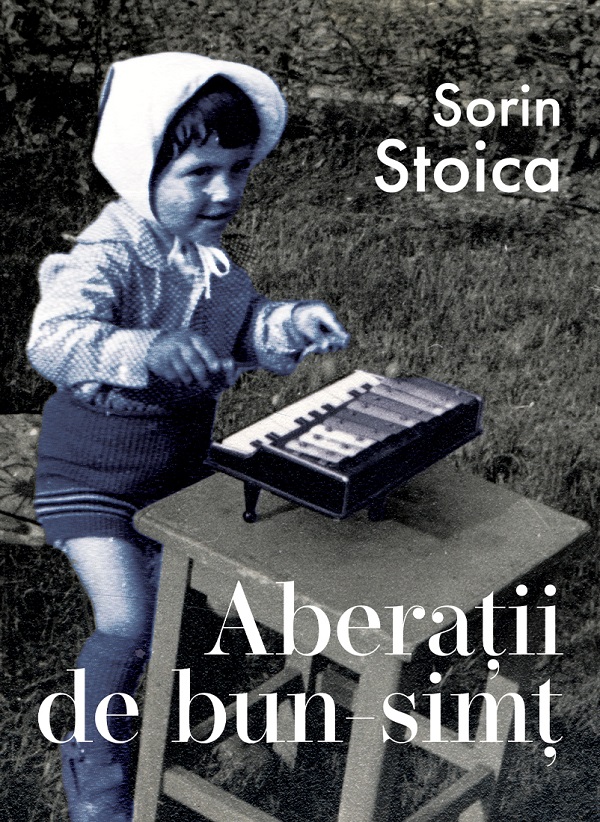 eBook Aberatii de bun-simt - Sorin Stoica