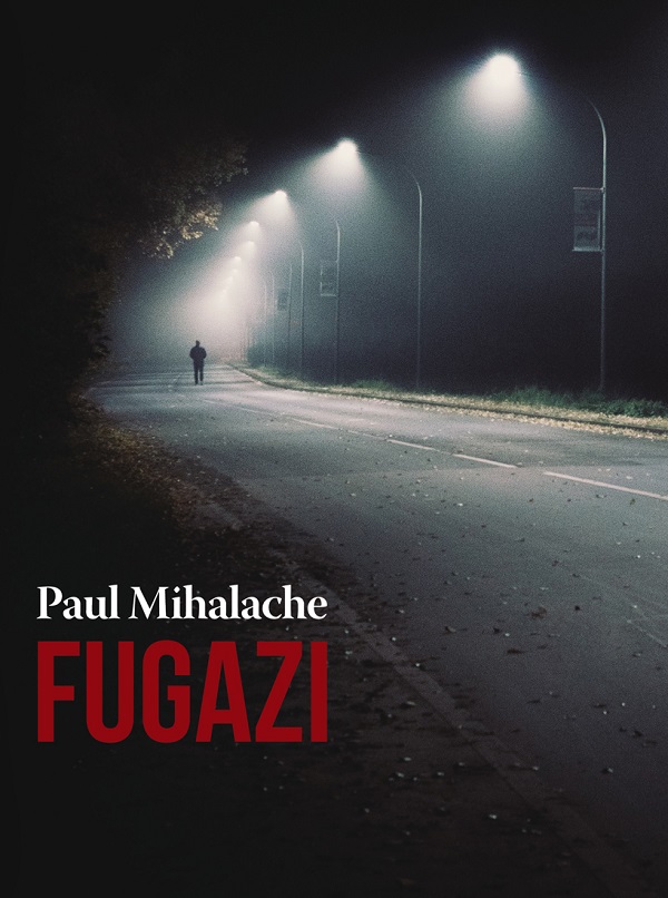 eBook Fugazi - Paul Mihalache