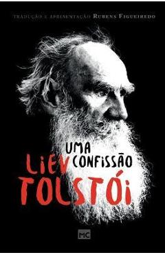 Poza produsului Uma confiss�o - Liev Nikolayevich Tolst�i