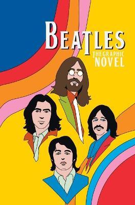 Orbit: The Beatles: John Lennon, Paul McCartney, George Harrison and Ringo Starr - Marc Shapiro