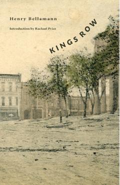 Kings Row - Henry Bellamann