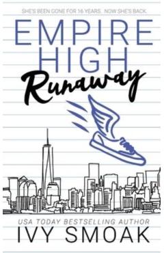 Runaway - Ivy Smoak