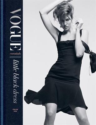 Vogue Essentials: Little Black Dress - Chloe Fox