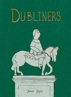 Dubliners (Collector's Edition) - James Joyce