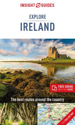 Insight Guides Explore Ireland (Travel Guide with Free Ebook) - Insight Guides