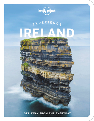 Experience Ireland 1 - Isabel Albiston