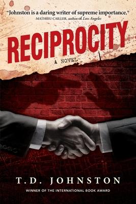 Reciprocity - T. D. Johnston