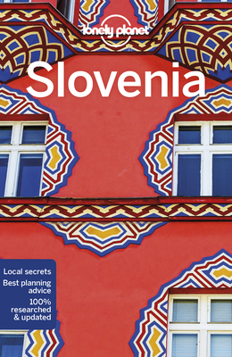 Lonely Planet Slovenia 10 - Mark Baker