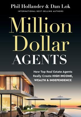 Million Dollar Agents - Phil Hollander