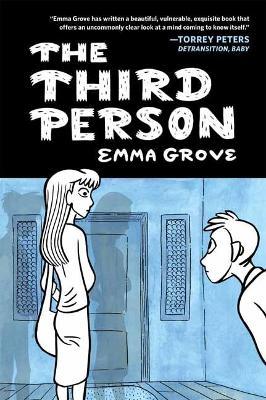 The Third Person - Emma Grove