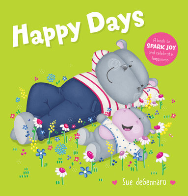 Happy Days - Sue Degennaro