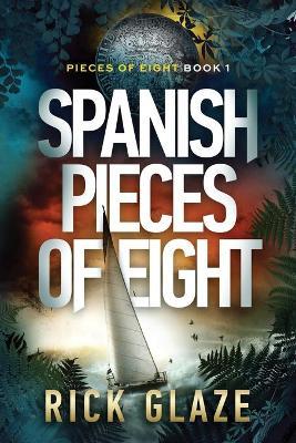 Spanish Pieces of Eight - Rick Glaze