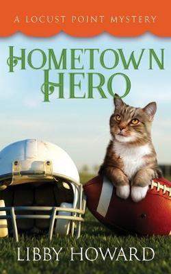 Hometown Hero - Libby Howard