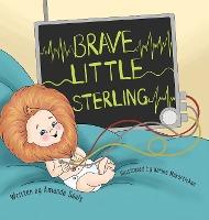 Brave Little Sterling - Amanda Seals