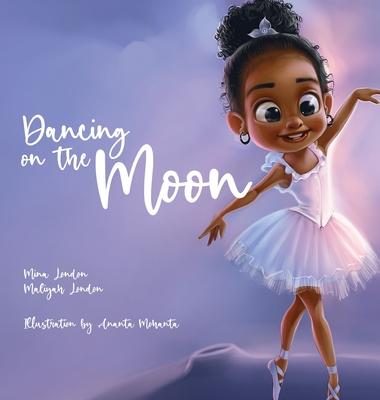 Dancing On The Moon - Mina London