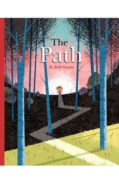 The Path - Bob Staake