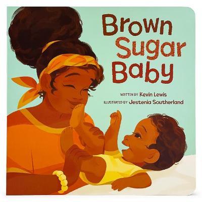 Brown Sugar Baby - Kevin Lewis