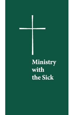 Ministry with the Sick - Church Publishing