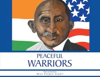 Peaceful Warriors - Mita Pandya-sandil
