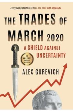 The Trades of March 2020: A Shield against Uncertainty - Alex Gurevich