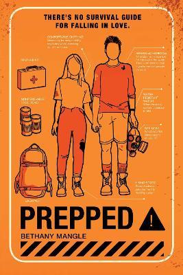 Prepped - Bethany Mangle