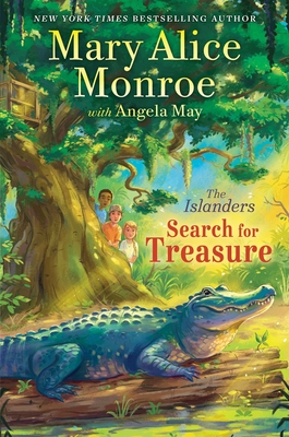 Search for Treasure - Mary Alice Monroe
